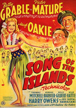 Song of the Islands