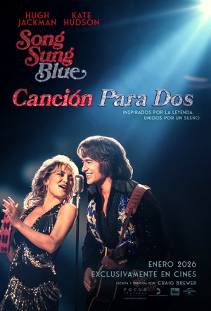 Song Sung Blue: Canción para dos (2025)