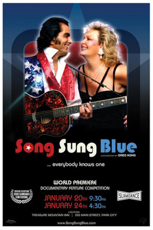 Song Sung Blue (2008)