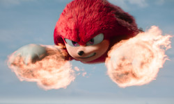 Sonic: La película 3