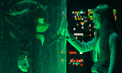 Sonic: La película 3