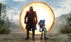 Sonic: La película 3