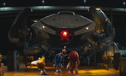 Sonic: La película 3
