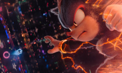 Sonic: La película 3