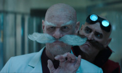 Sonic: La película 3