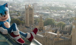 Sonic: La película 3