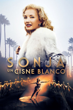 Sonja: Un cisne blanco
