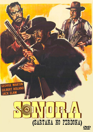 Sonora (Sartana no perdona)