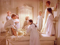 Los auténticos von Trapp