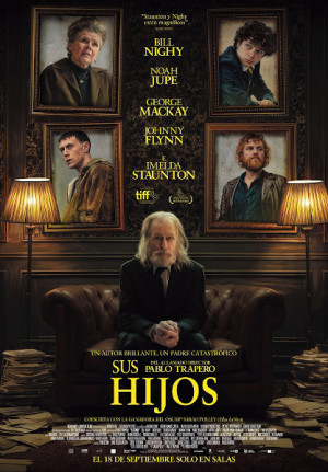 Sus hijos (2025)