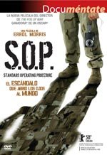 S.O.P.: Standard Operating Procedure