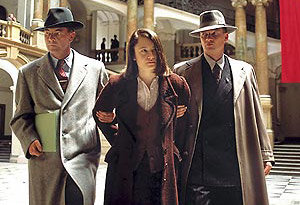 Sophie Scholl: los últimos días foto crítica.