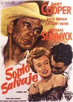 Soplo salvaje