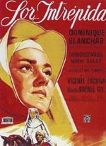 Sor Intrépida