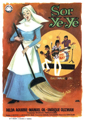 Sor Ye-yé