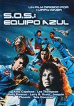 S.O.S.: Equipo azul