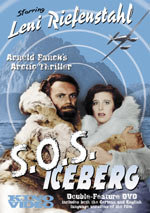 S.O.S. Iceberg (1933)