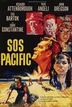 S.O.S. Pacífico (1959)
