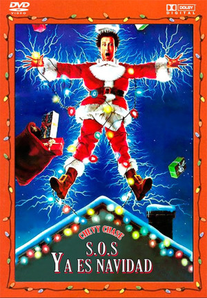 S.O.S. Ya es Navidad