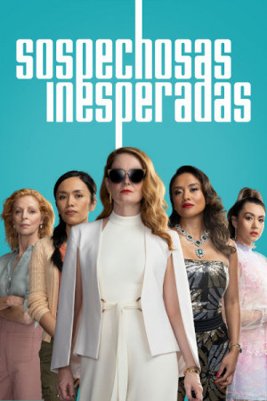 Sospechosas inesperadas (2021)