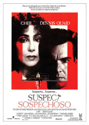 Sospechoso