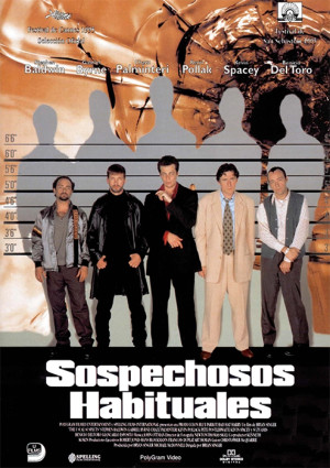 Sospechosos habituales (1994)