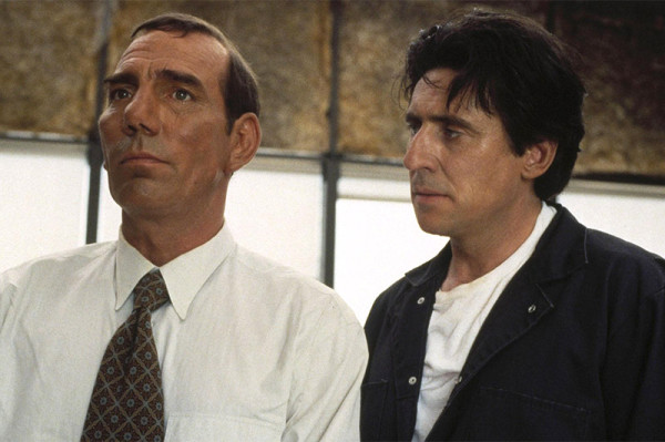 Sospechosos habituales foto crítica.