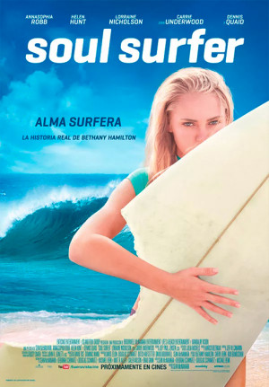 Soul Surfer (2011)