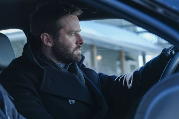 Crisis foto crítica.