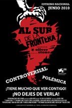 Al sur de la frontera