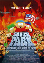 South Park (1999) (1999)