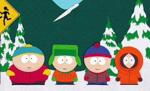 South Park foto crítica.