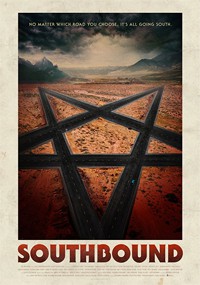 Southbound (2015)