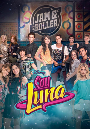 Soy Luna