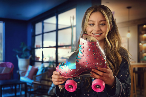 Soy Luna. Volver a rodar