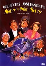Soy o no soy