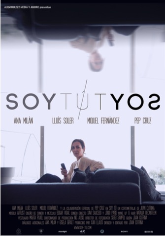 Soy tú (2019)