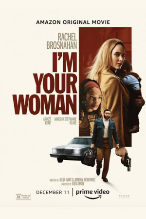 Soy tu mujer (2020)