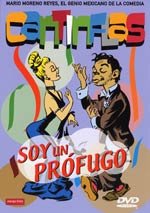 Soy un prófugo