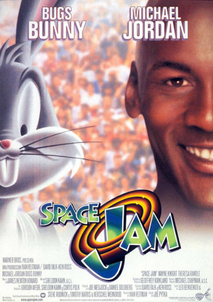 Space Jam (1996)