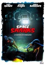 Space Sharks