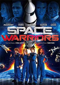 Guerreros espaciales (2013)