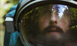 El astronauta