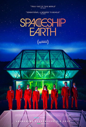 Spaceship Earth (2020)