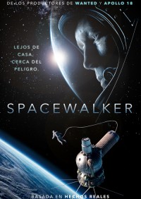Spacewalker (2017)