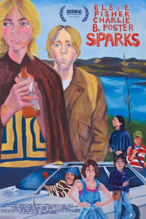 Sparks (2026)