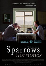Gorriones (Sparrows) (2015)