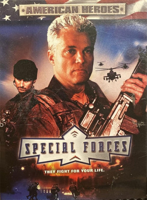 Special Forces