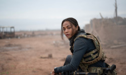 Special Ops: Lioness