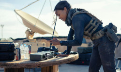 Special Ops: Lioness